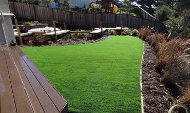 Artificial grass providers