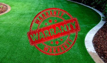 Warranty Better Than Real Grass