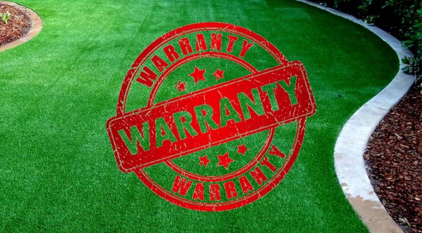 Warranty Better Than Real Grass