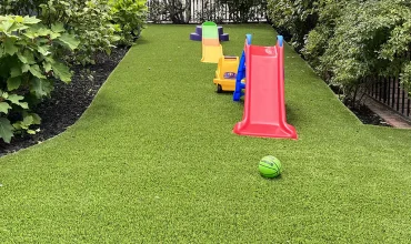 Artificial Grass for Schools