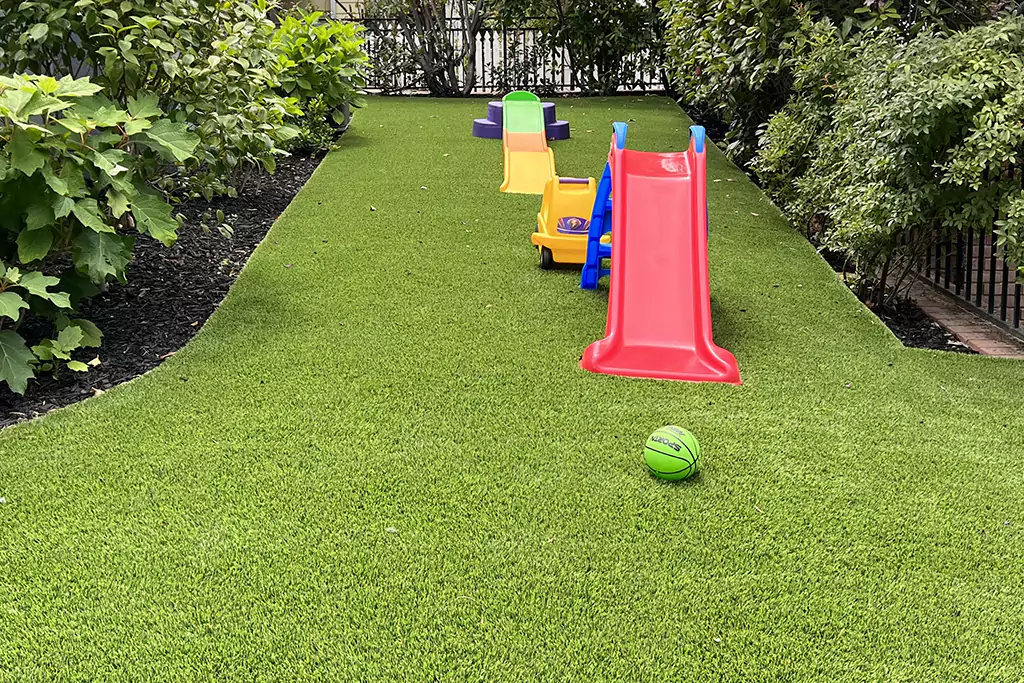 Artificial Grass for Schools