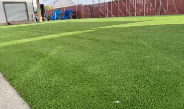 Artificial Grass for Hospitals