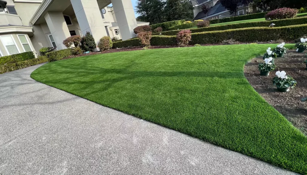 Artificial Grass for Churches in Bay Area, California