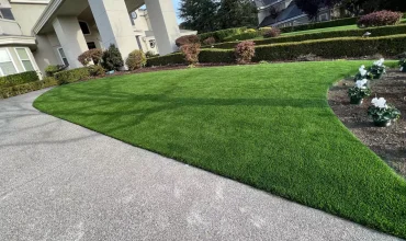 Artificial Grass for Churches