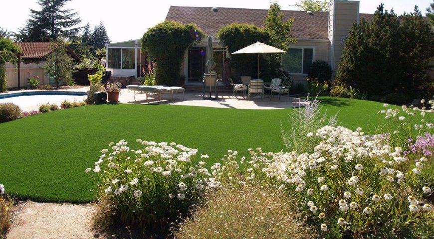 Artificial grass distributors in San Jose CA