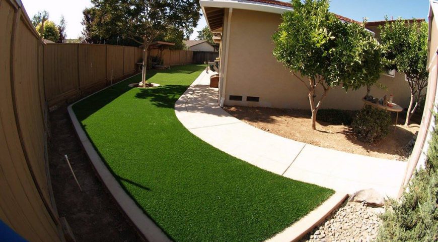 Synthetic grass companies in San Jose, CA