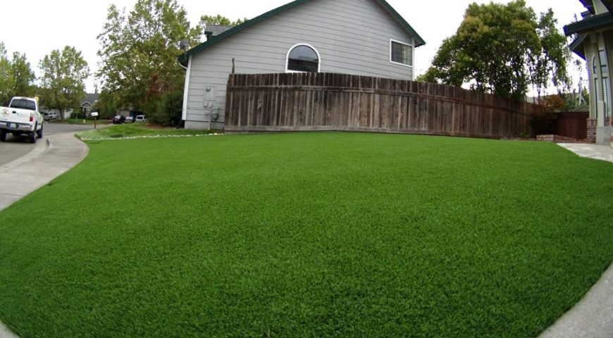 Distributors of artificial grass in San Jose