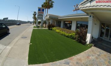 Hire the best artificial grass contractor in San Jose, California
