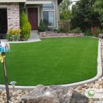 Artificial Grass Gardens Installations