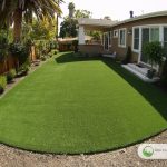 Artificial Grass Gardens Installations