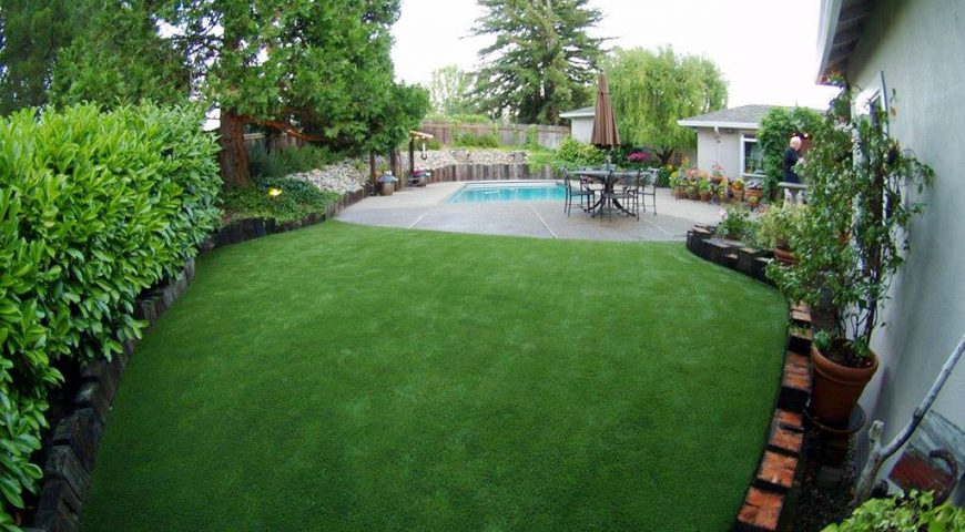 The perfect landscape option in San Jose, California – Artificial Grass