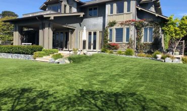 Artificial grass garden contractors in San Jose, California: we are here to help: