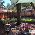 Artificial grass installations in Santa Clara - CA
