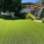 Artificial grass installation in Contra Costa County, CA