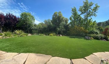Cleaning your artificial grass – a step-by-step guide