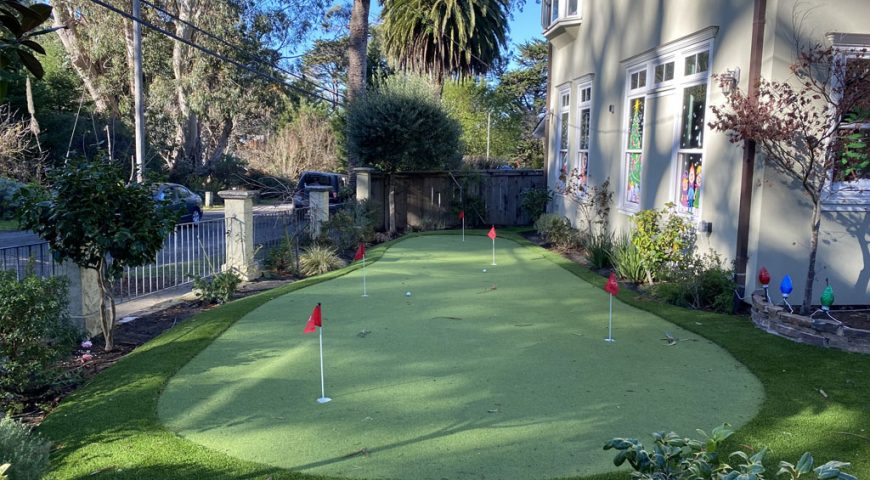 Synthetic Grass Stores near Me: Wholesale and for Contractors