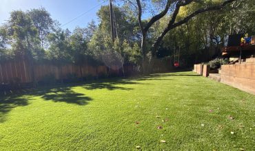 Garden renovation with synthetic lawn: where to buy in california?