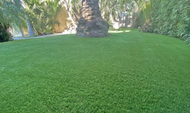 Is artificial grass fire resistant? information you should know