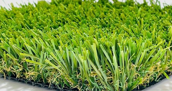 Artificial grass ARIZONA SPRING GREEN