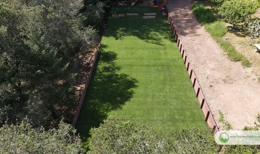 How much does quality fake grass cost? – Meet the new project in Richmond, CA