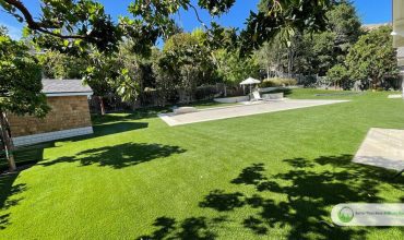 Let’s Work Together: Starting an Artificial Turf Installation in Santa Clara