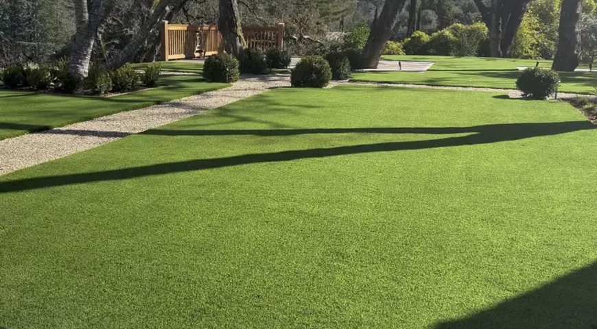 Installing Artificial Grass: What You Need to Know to Ensure a Successful Project