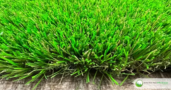 Delta Grass