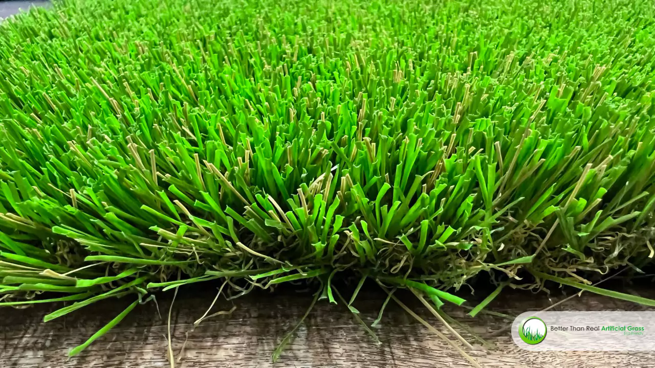 Delta Grass