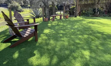 The Sustainable Choice: Artificial Grass and Eco-Friendly Landscaping