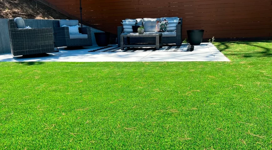 The Future of Outdoor Fitness: Transforming Spaces with Artificial Turf