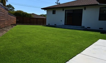 The Importance of Lead-Free and PFAS-Free Certification in Artificial Grass