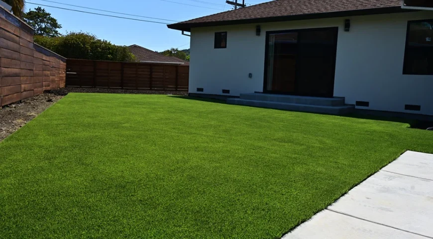 The Importance of Lead-Free and PFAS-Free Certification in Artificial Grass