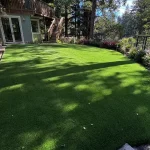 Year-Round Enjoyment Why Artificial Grass Is Ideal for Outdoor Entertainment Areas