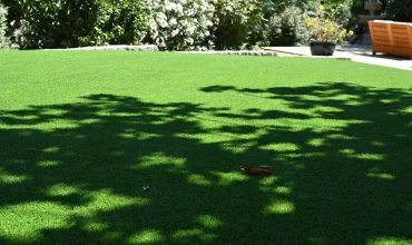 Artificial Putting Greens: Transforming Your Bay Area Backyard