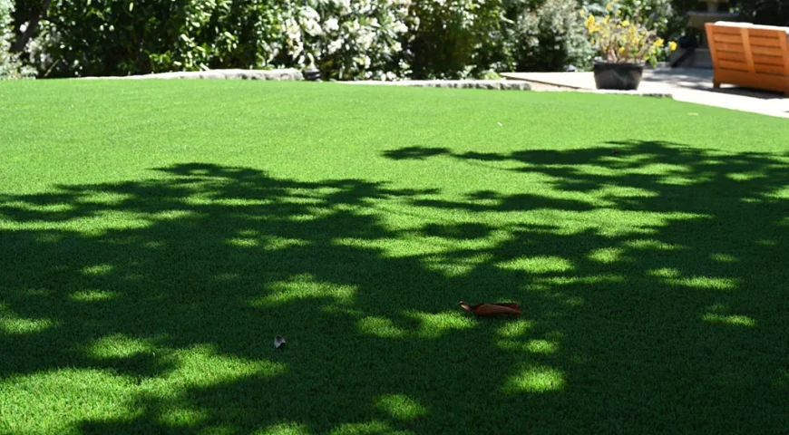 Artificial Putting Greens: Transforming Your Bay Area Backyard