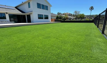 Why Choose Certified Artificial Turf for Your Next Project?